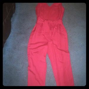 Jumpsuit